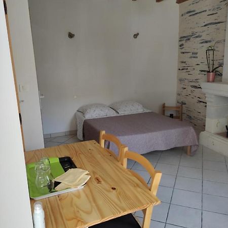 Chambre La Loire La Dagueniere Εξωτερικό φωτογραφία