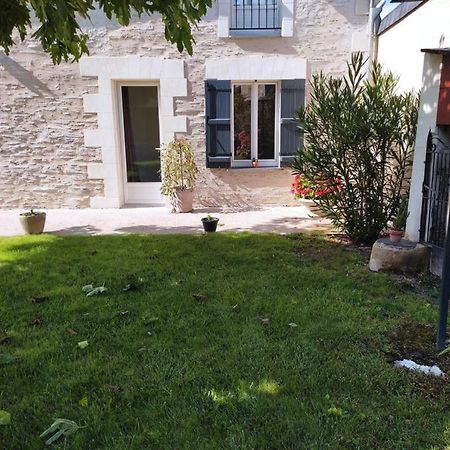 Chambre La Loire La Dagueniere Εξωτερικό φωτογραφία