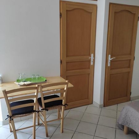 Chambre La Loire La Dagueniere Εξωτερικό φωτογραφία