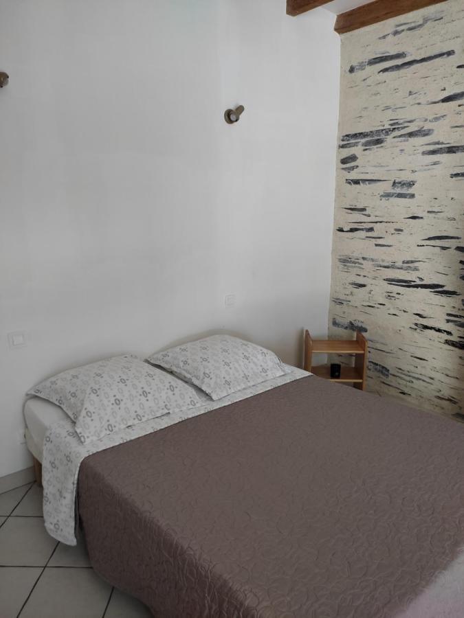 Chambre La Loire La Dagueniere Εξωτερικό φωτογραφία