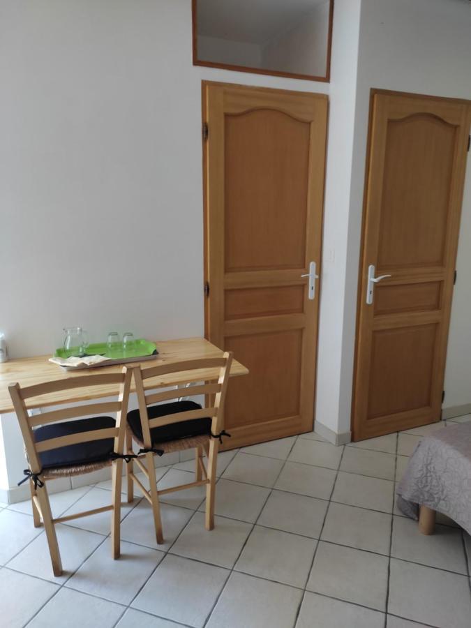 Chambre La Loire La Dagueniere Εξωτερικό φωτογραφία